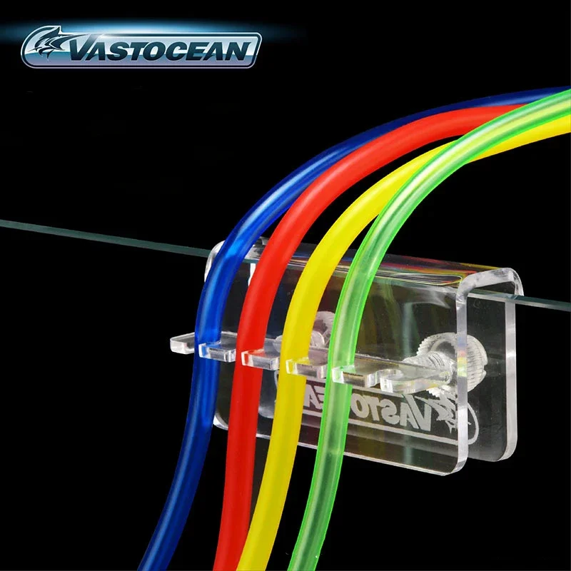 Vastocean Acrylic Clip Water P – Plastic Pipe Clip recenzja i cena