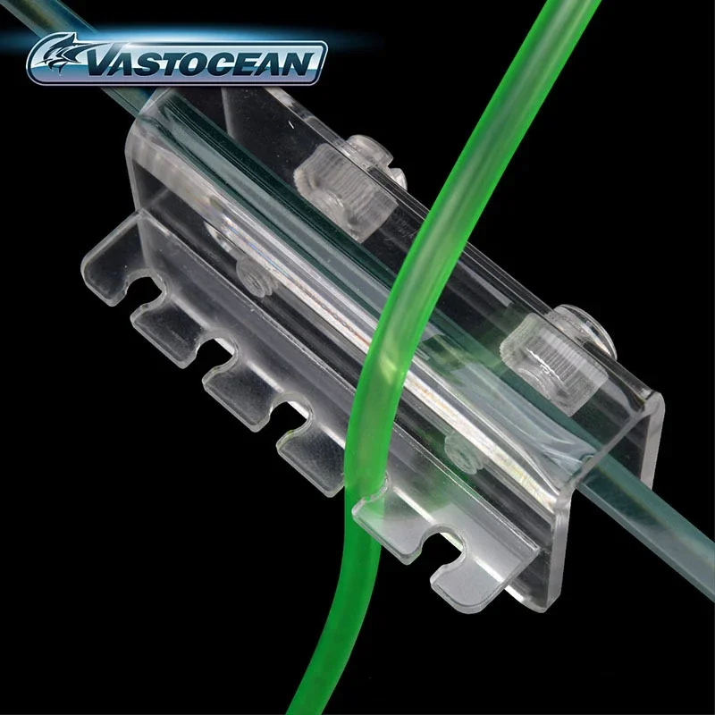 Vastocean Acrylic Clip Water P – Plastic Pipe Clip recenzja i cena