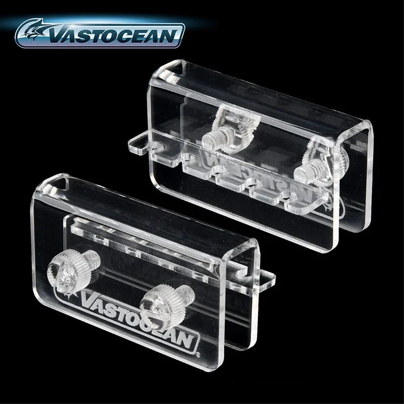 Vastocean Acrylic Clip Water P – Plastic Pipe Clip recenzja i cena