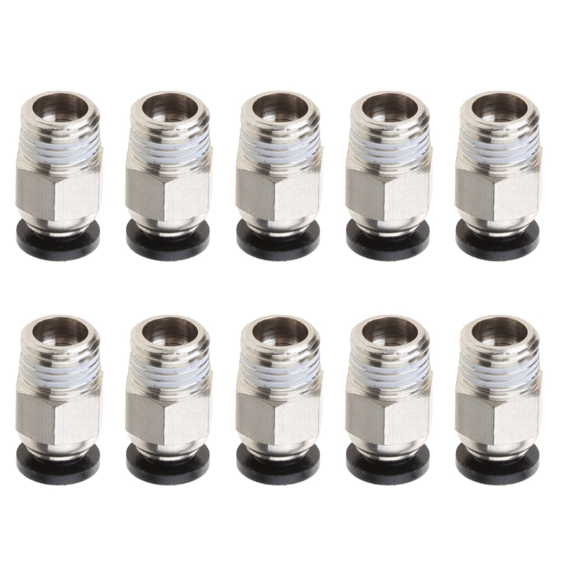 3D Printer Parts V6 Pneumatic  – Ptfe Tape Thread recenzja i cena