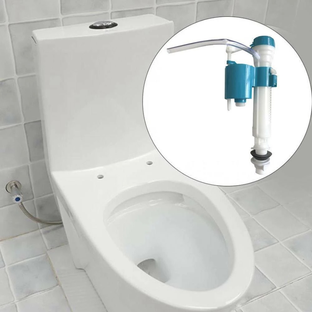 Universal High Pressure Toilet – Toilet Fill Valve recenzja i cena