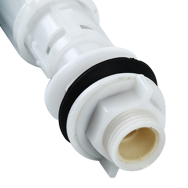 Universal High Pressure Toilet – Toilet Fill Valve recenzja i cena