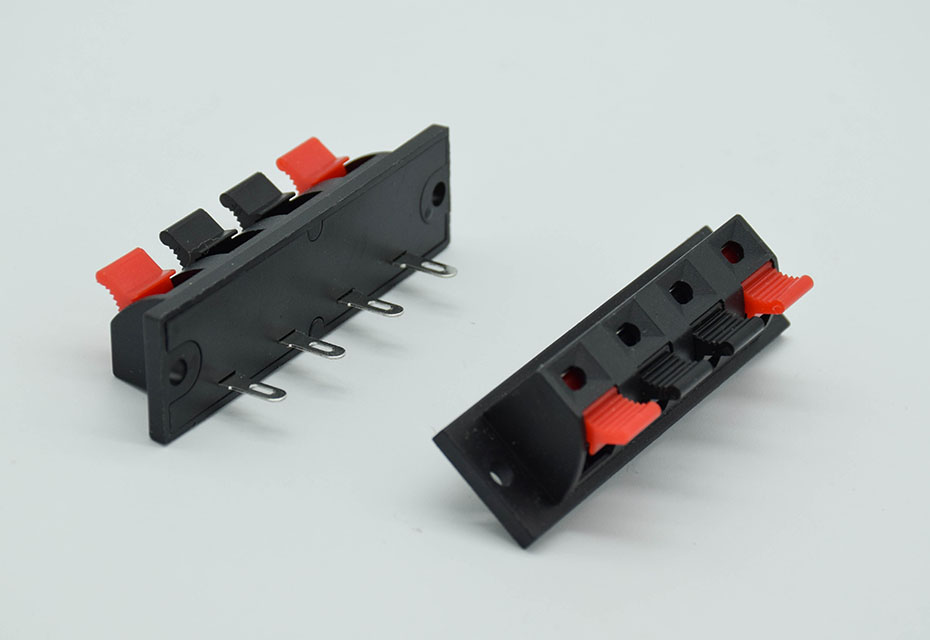 2 Pcs 4 Positions Connector Te – Push Fit Connector recenzja i cena