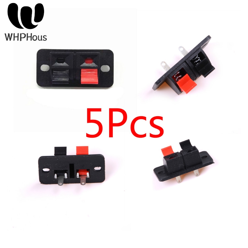 5Pcs 2 Positions Connector Ter – Push Fit Connector recenzja i cena
