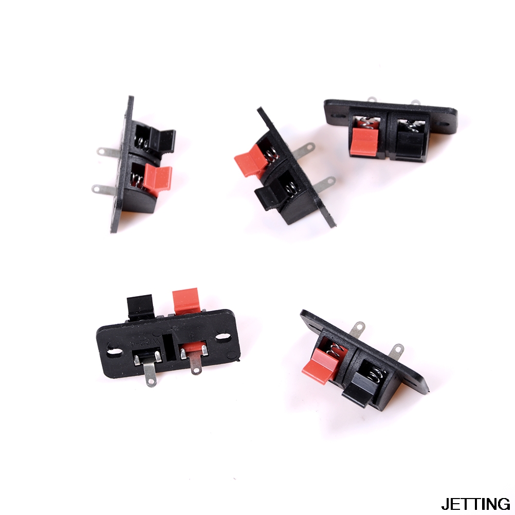5Pcs 2 Positions Connector Ter – Push Fit Connector recenzja i cena