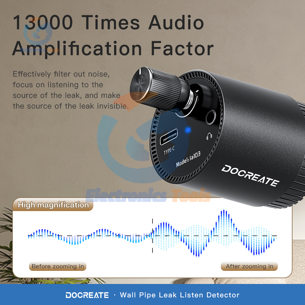 Pipeline Leak Detector 13000x  – Pipe Freeze Spray recenzja i cena