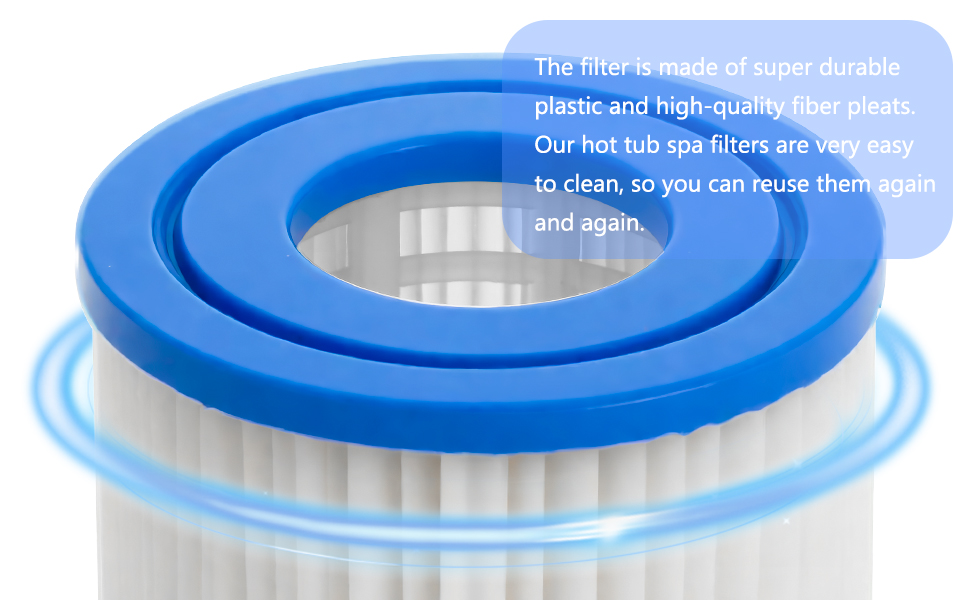 Accessories Type VI Filter Fit – Basin Mixer Cartridge recenzja i cena