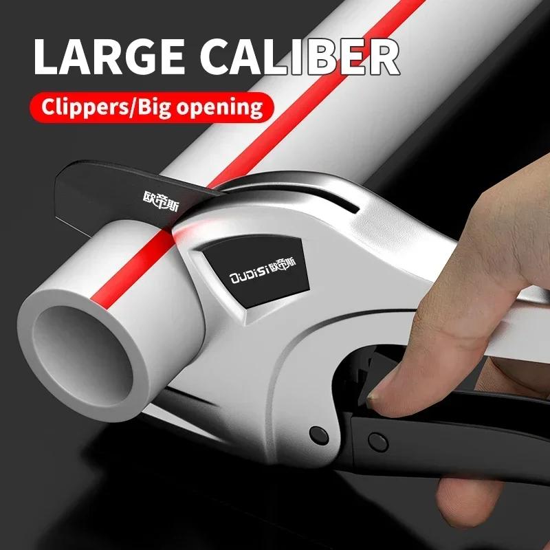 36/42/51/75MM Pipe Cutter PPR  – Pipe Cutter Ratchet recenzja i cena