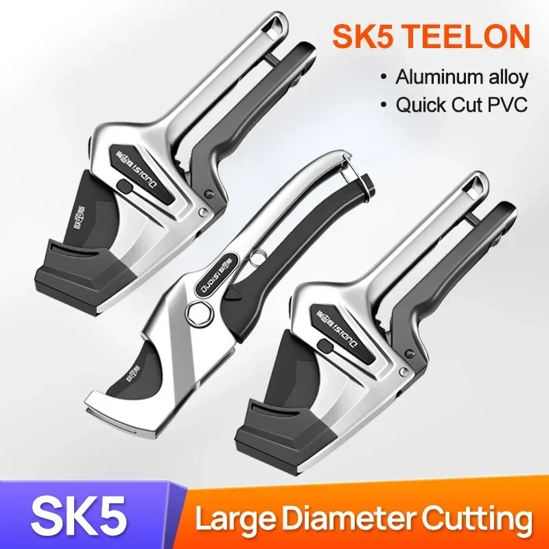 36/42/51/75MM Pipe Cutter PPR  – Pipe Cutter Ratchet recenzja i cena