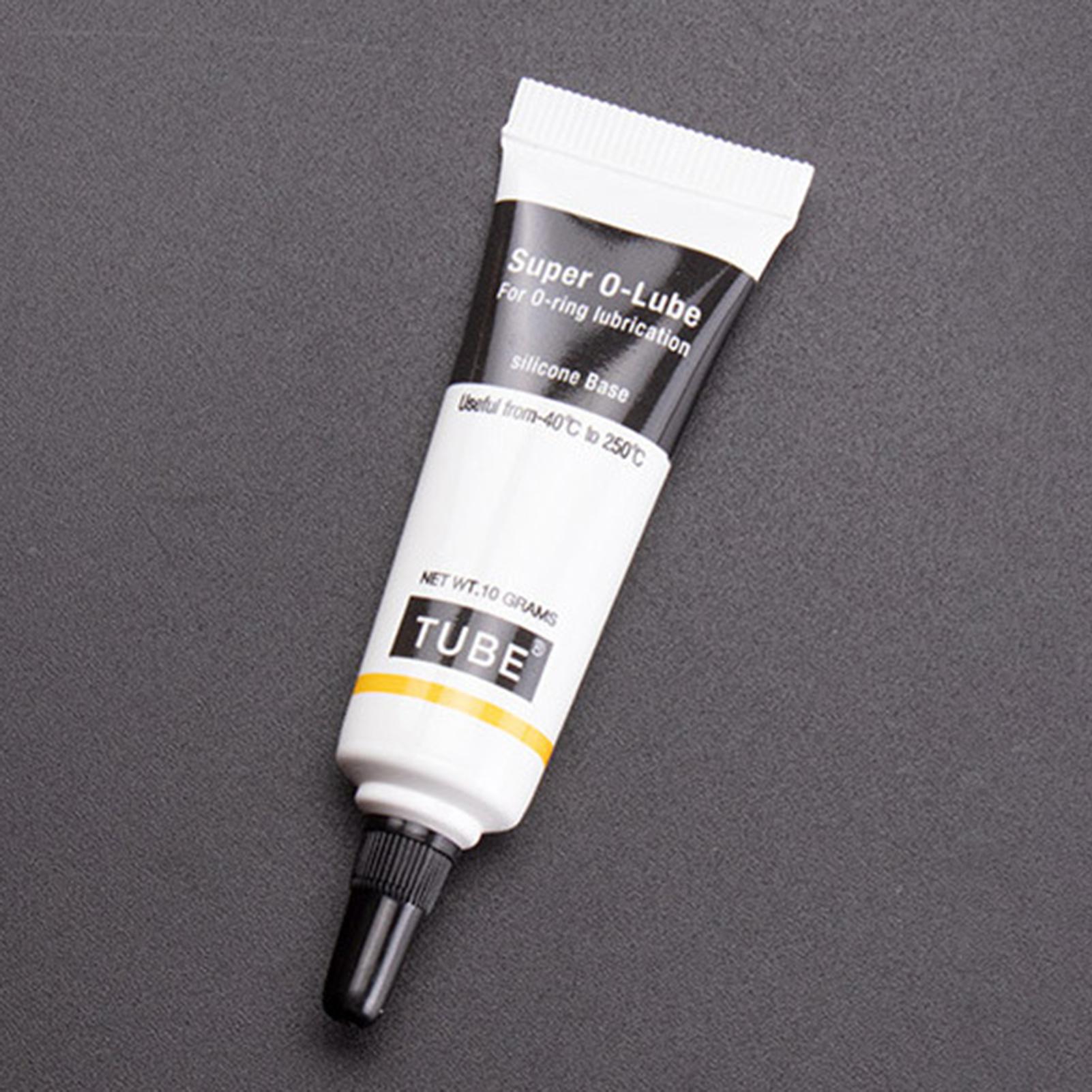 10g Silicone Lubricant Grease  – Silicone Tap Washer recenzja i cena