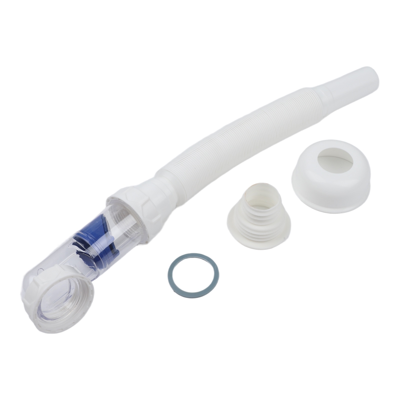 Flexible Siphon  Drain Hose G1 – Flexible Hose Braided recenzja i cena