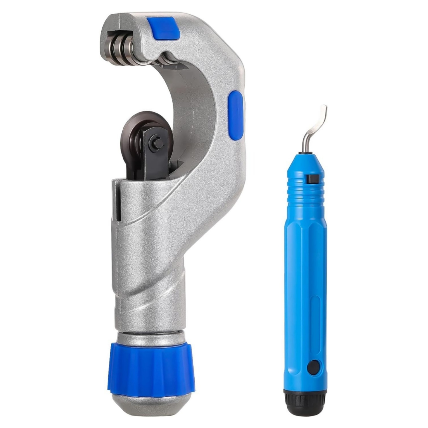 Tube Cutter Tool Heavy-Duty Pi – Pipe Cutter Ratchet recenzja i cena