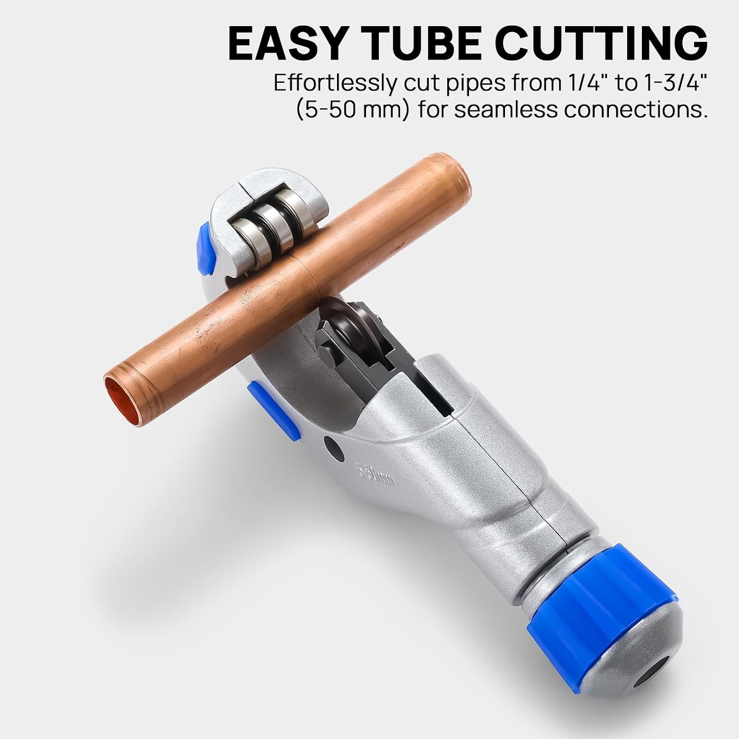 Tube Cutter Tool Heavy-Duty Pi – Pipe Cutter Ratchet recenzja i cena