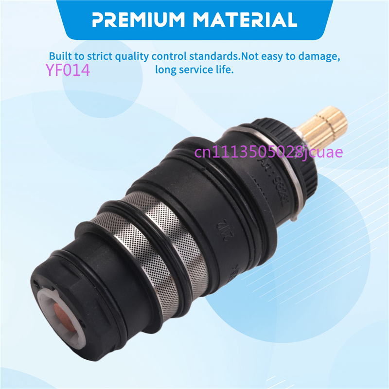 A76X 3/4 Inch Thermostatic Sho – Shower Valve Cartridge recenzja i cena