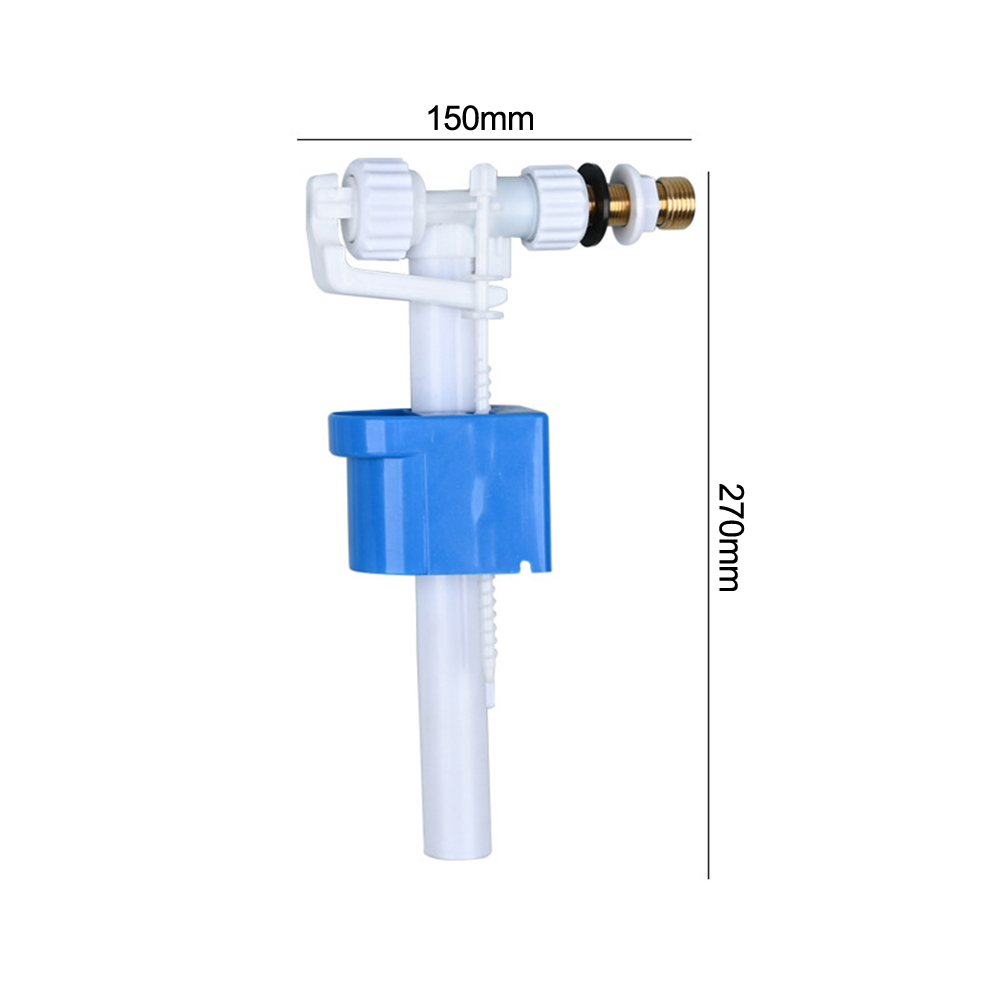 Toilet Cistern Fill Valve Entr – Toilet Fill Valve recenzja i cena