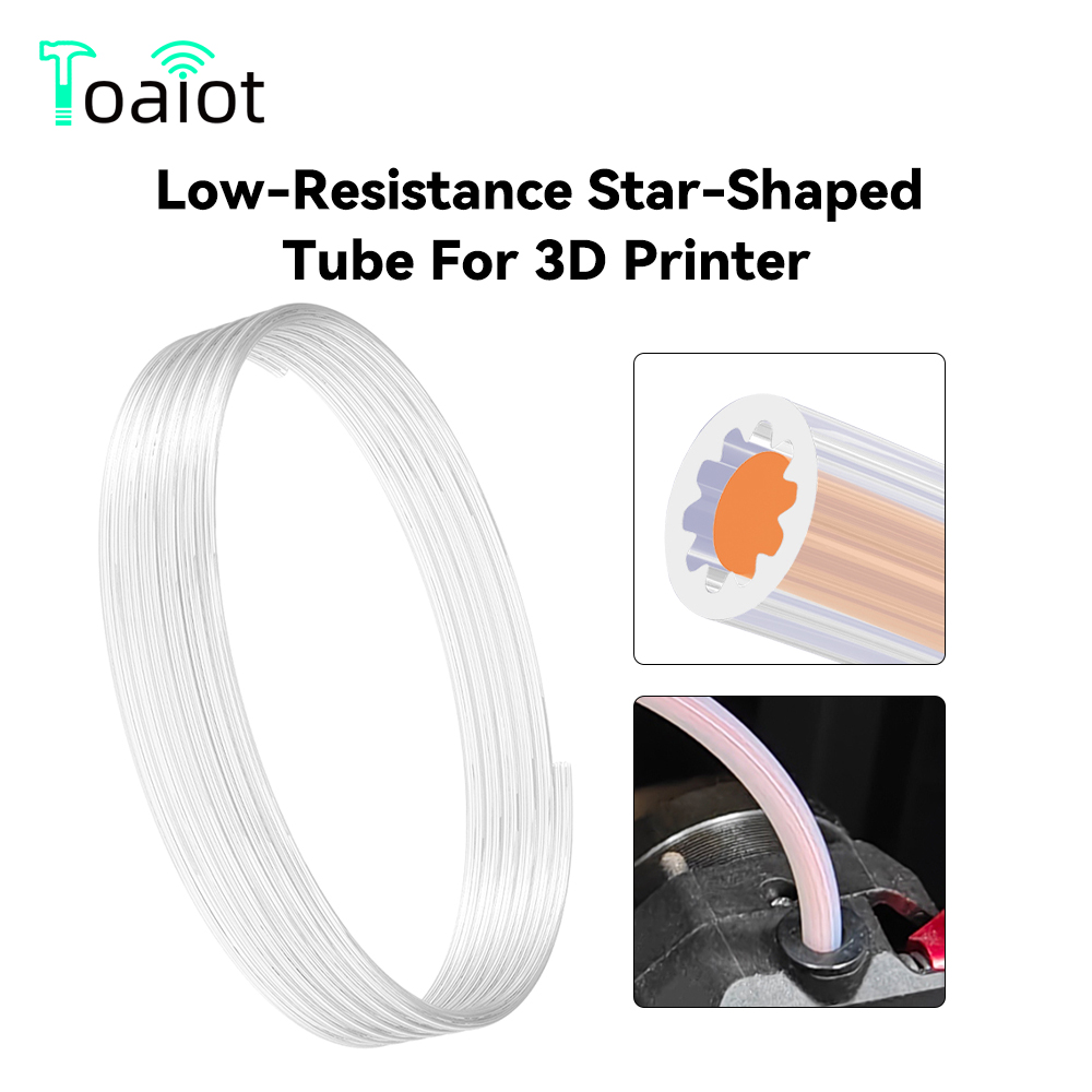 Low-Resistance Star-Shaped PTF – Ptfe Tape Thread recenzja i cena
