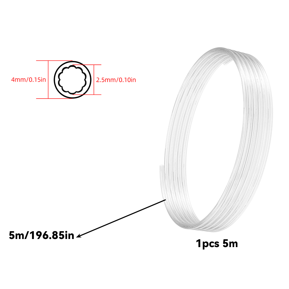 Low-Resistance Star-Shaped PTF – Ptfe Tape Thread recenzja i cena
