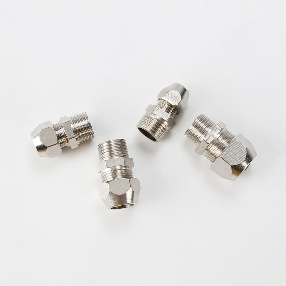 Compression Ferrule Tube Fitti – Compression Fitting Brass recenzja i cena