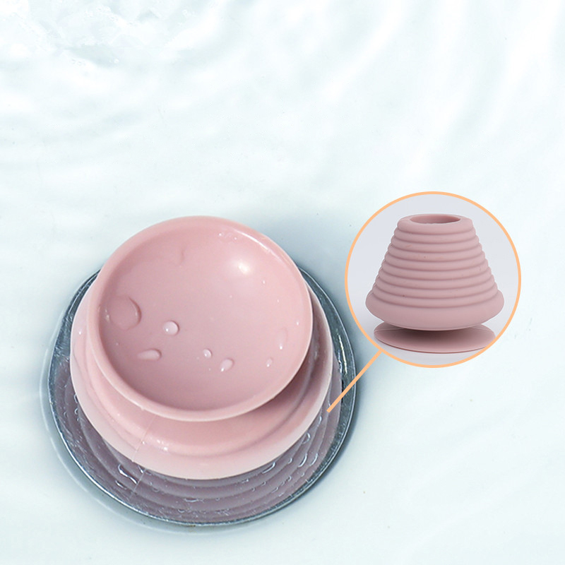 Anti-Clogging Bath Plug Stoppe – Drain Pipe Clip recenzja i cena