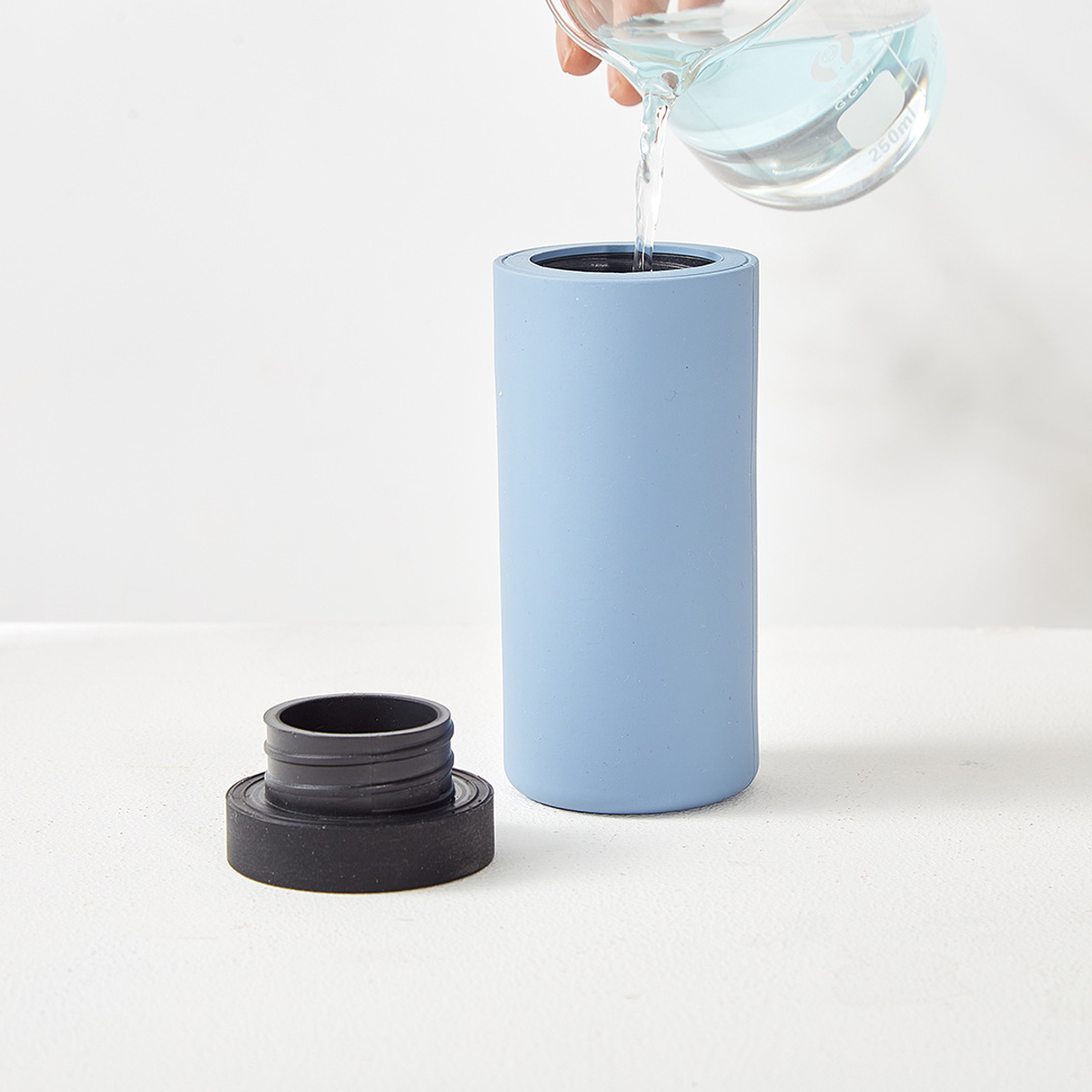 Kitchen Sink Soap Dispenser Di – Silicone Tap Washer recenzja i cena