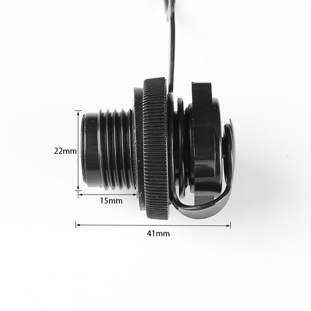4-1Pcs Mattress Airbed Air Val – Float Ball Valve recenzja i cena