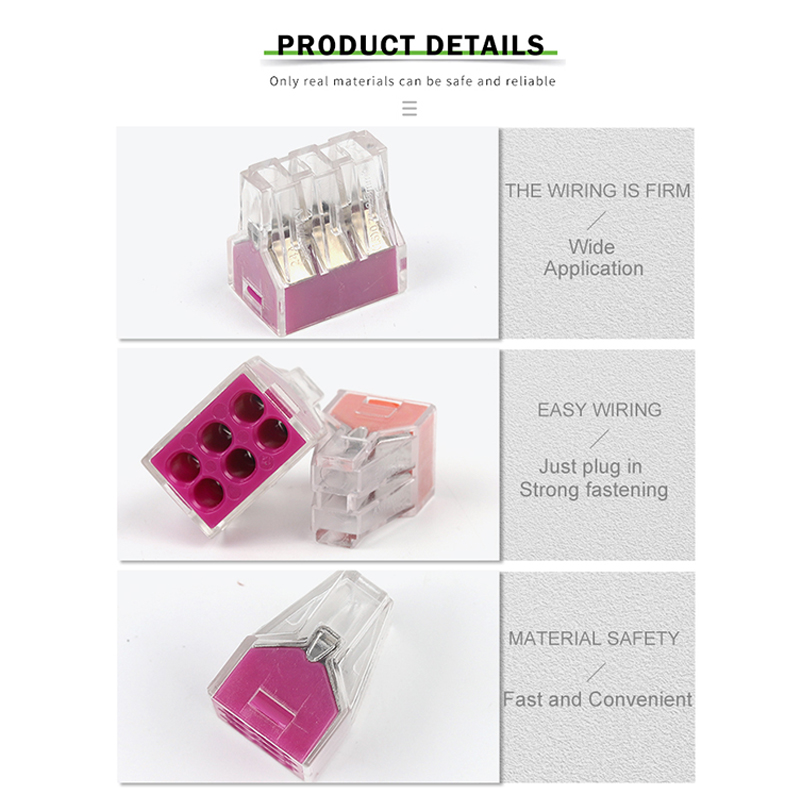 DIY GO 102/104/106/108 Univers – Push Fit Connector recenzja i cena