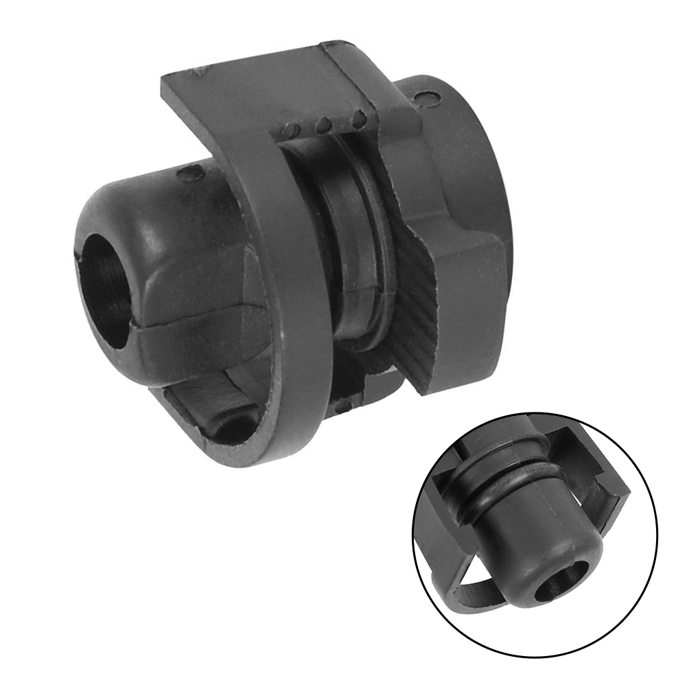 1pcs Hot Sale Hose Plug Drain  – Drain Pipe Clip recenzja i cena