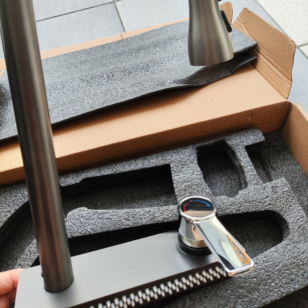Durable 35mm Size Faucet Valve – Basin Mixer Cartridge recenzja i cena