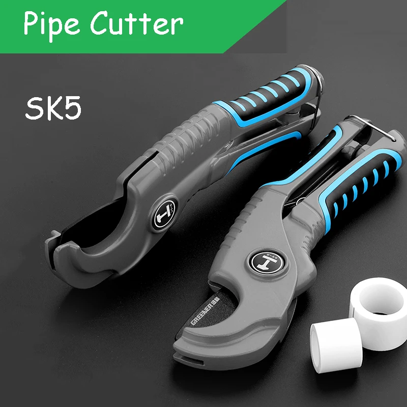 Pipe Cutter 42mm/51mm PVC/PPR  – Pipe Cutter Ratchet recenzja i cena