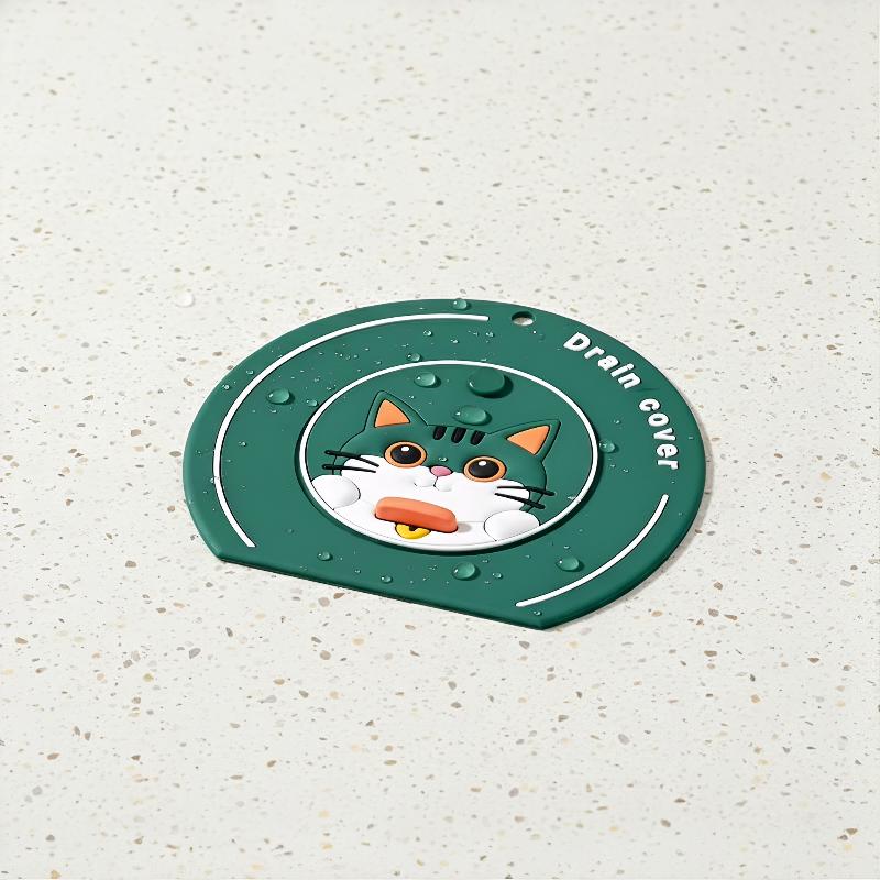 Floor Drain Cover Reusable Dra – Drain Pipe Clip recenzja i cena
