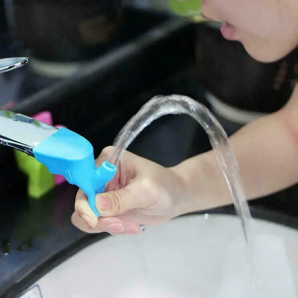 2pc Silicone Kitchen Water-sav – Silicone Tap Washer recenzja i cena