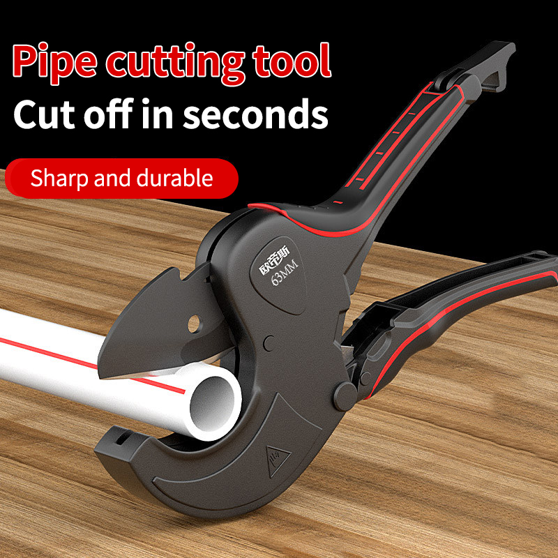 Heavy Duty Aluminum Alloy Pipe – Pipe Cutter Ratchet recenzja i cena