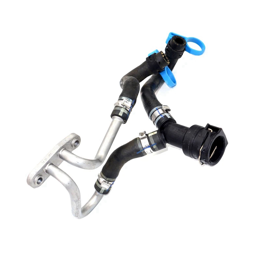 Turbo Cooling Pipe Metal Manif – Plastic Pipe Clip recenzja i cena
