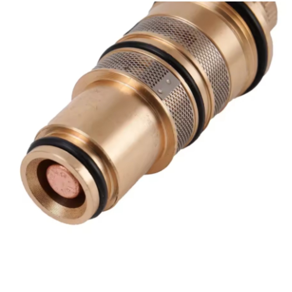 Brass Shower Thermostatic Cart – Shower Valve Cartridge recenzja i cena