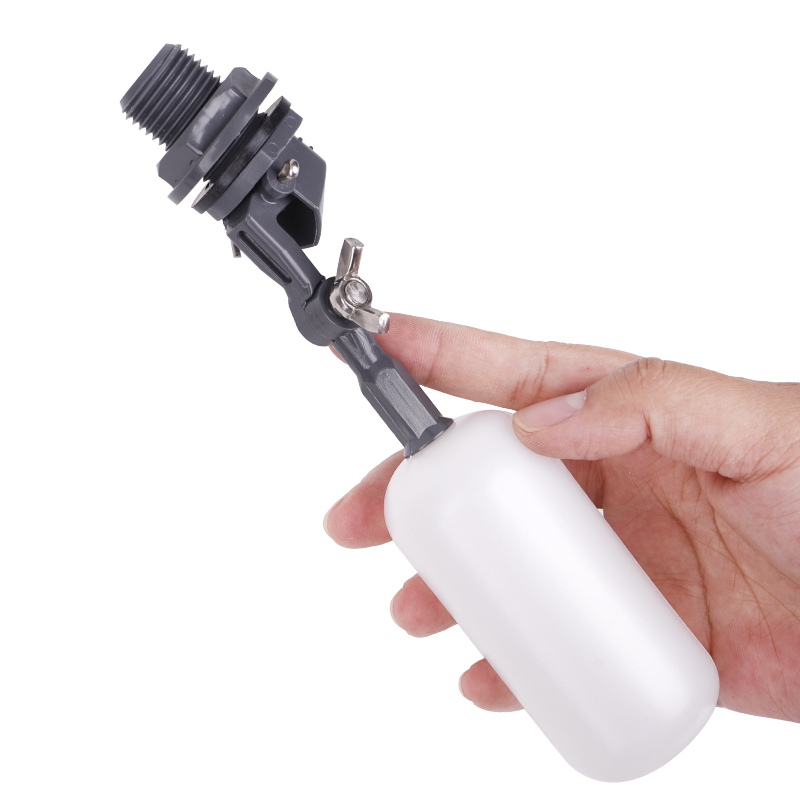 1/2 Inch Fish Tank Mini Float  – Float Ball Valve recenzja i cena