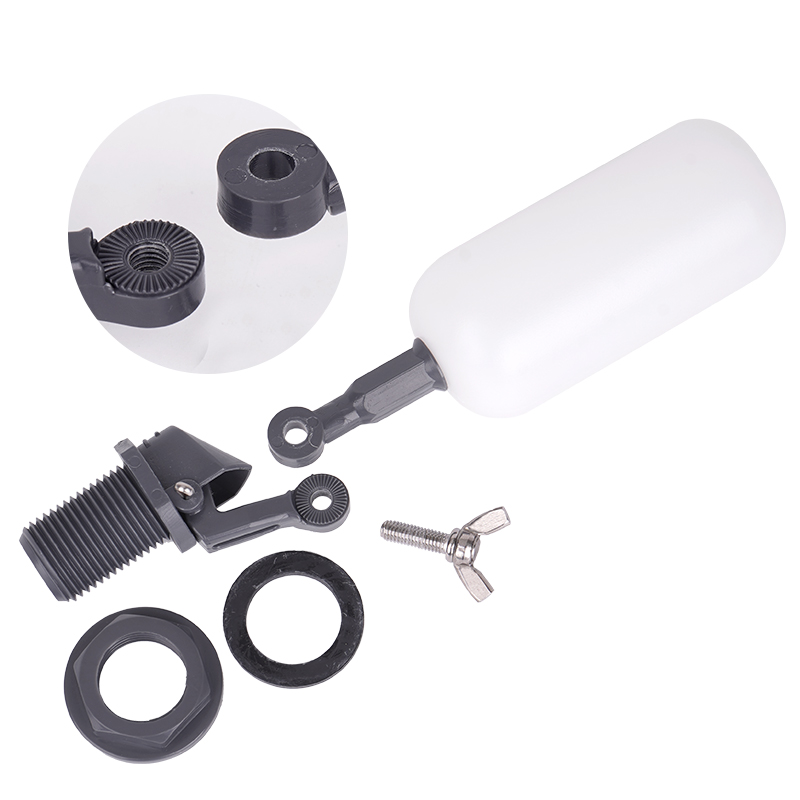 1/2 Inch Fish Tank Mini Float  – Float Ball Valve recenzja i cena