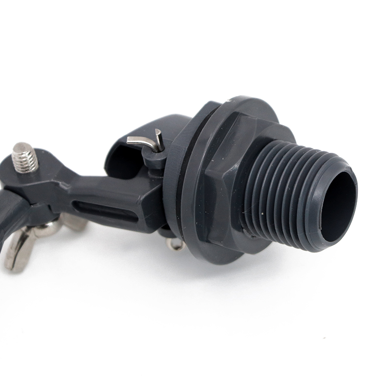 1/2 Inch Fish Tank Mini Float  – Float Ball Valve recenzja i cena