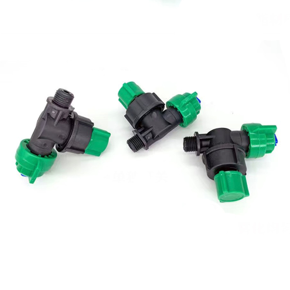 5pcs Spray Tube Fittings Pipe  – Plastic Pipe Clip recenzja i cena