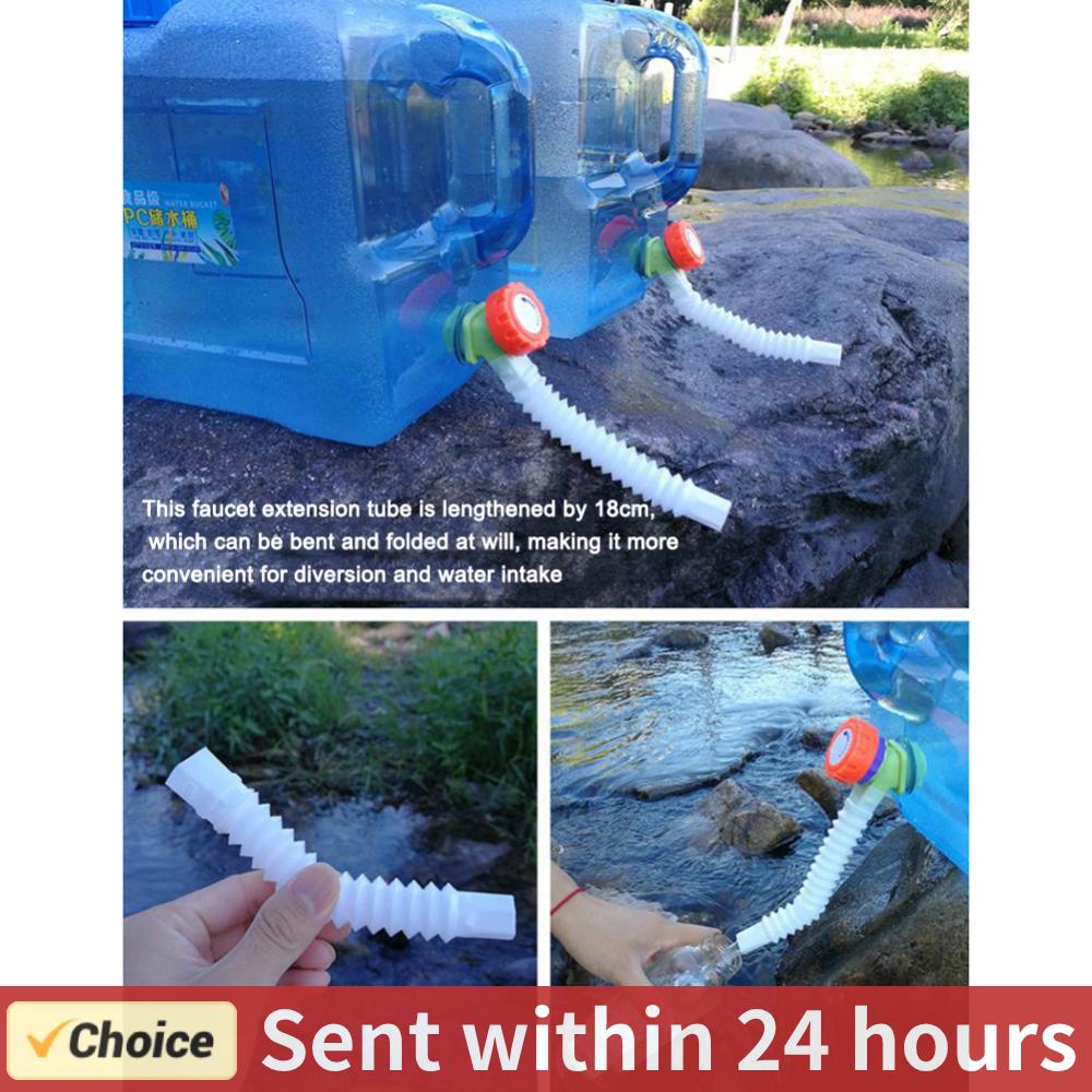 Flexible Faucet Extension Tube – Flexible Hose Braided recenzja i cena