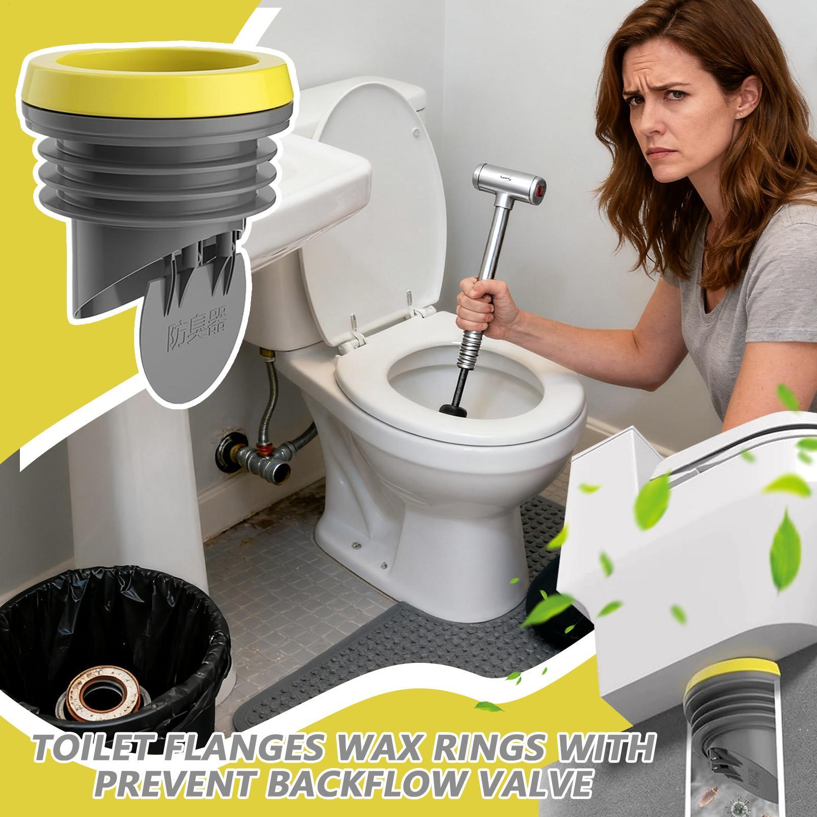 Flange Check Valve Floor Drain – Toilet Fill Valve recenzja i cena