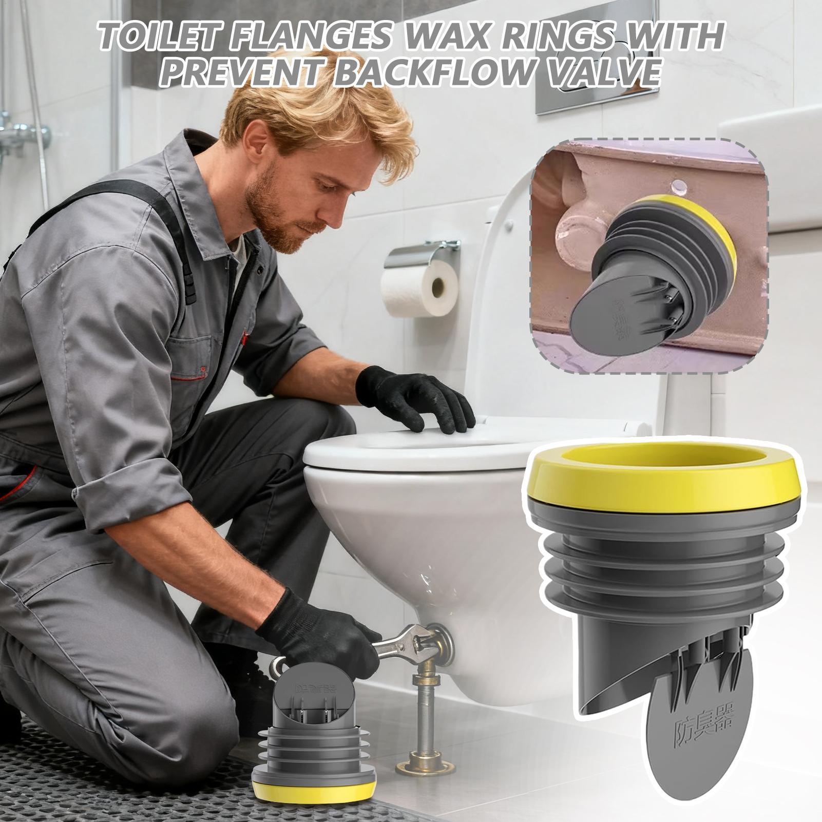 Flange Check Valve Floor Drain – Toilet Fill Valve recenzja i cena