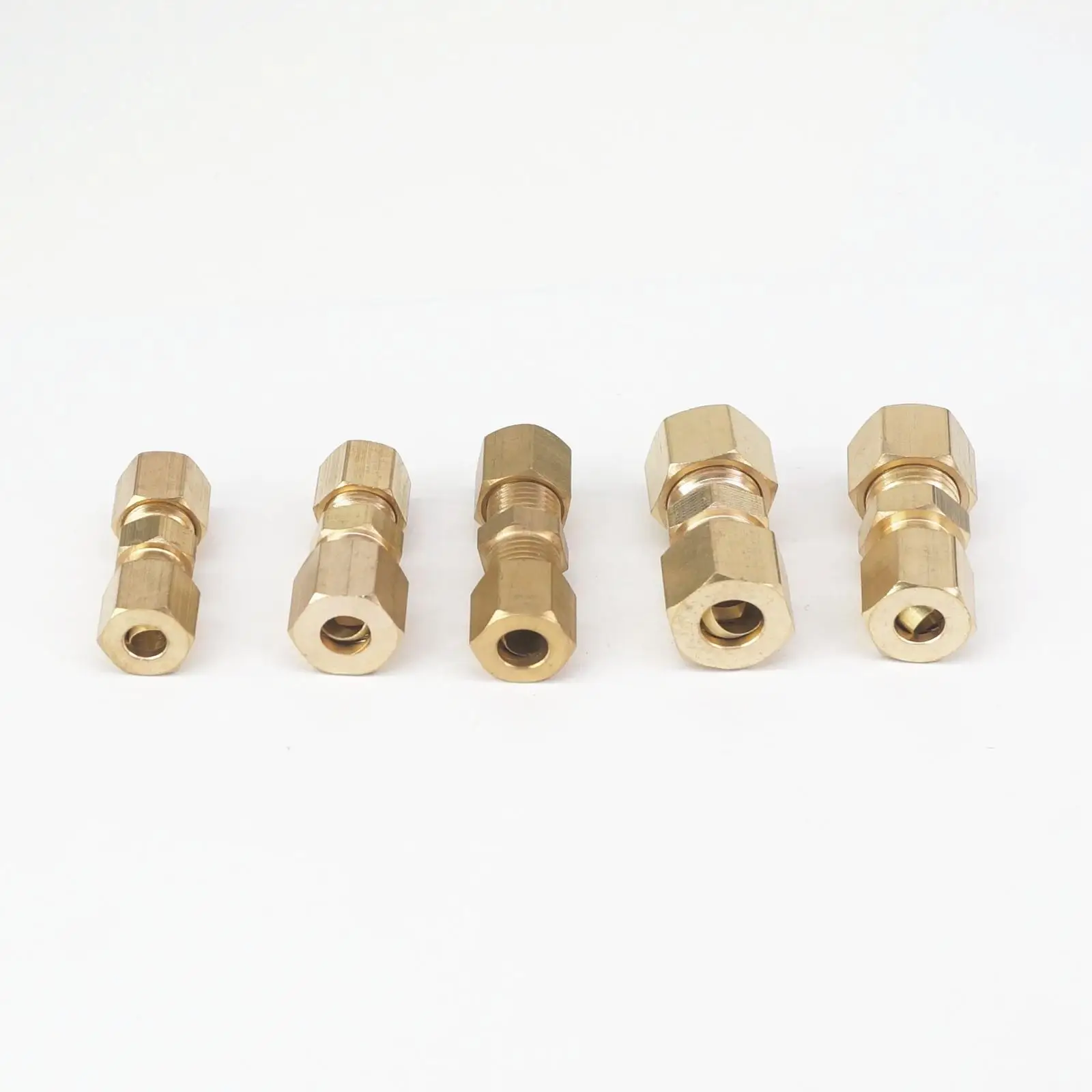 Compression Fitting Fit Tube O – Compression Fitting Brass recenzja i cena