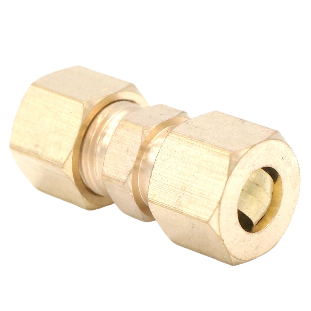 Compression Fitting Fit Tube O – Compression Fitting Brass recenzja i cena