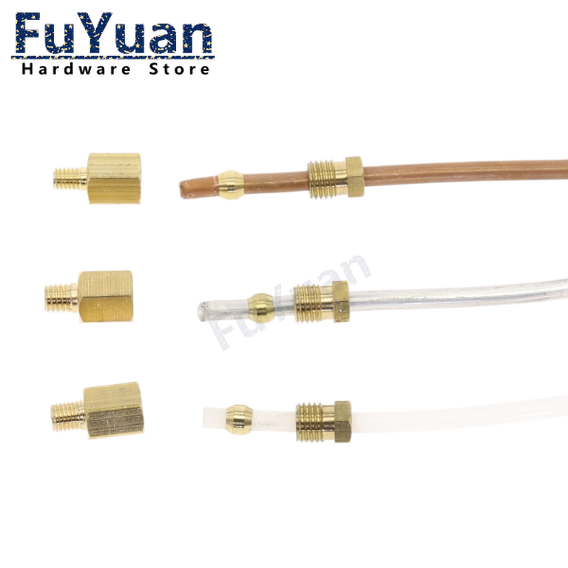 Compression Ferrule Tube Compr – Compression Fitting Brass recenzja i cena