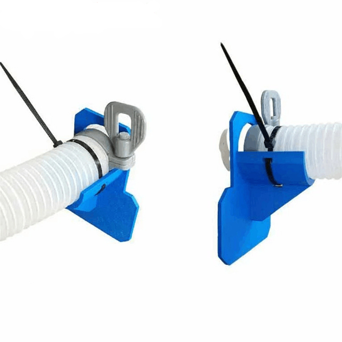 1 Set Swimming Pool Pipe Fixin – Plastic Pipe Clip recenzja i cena