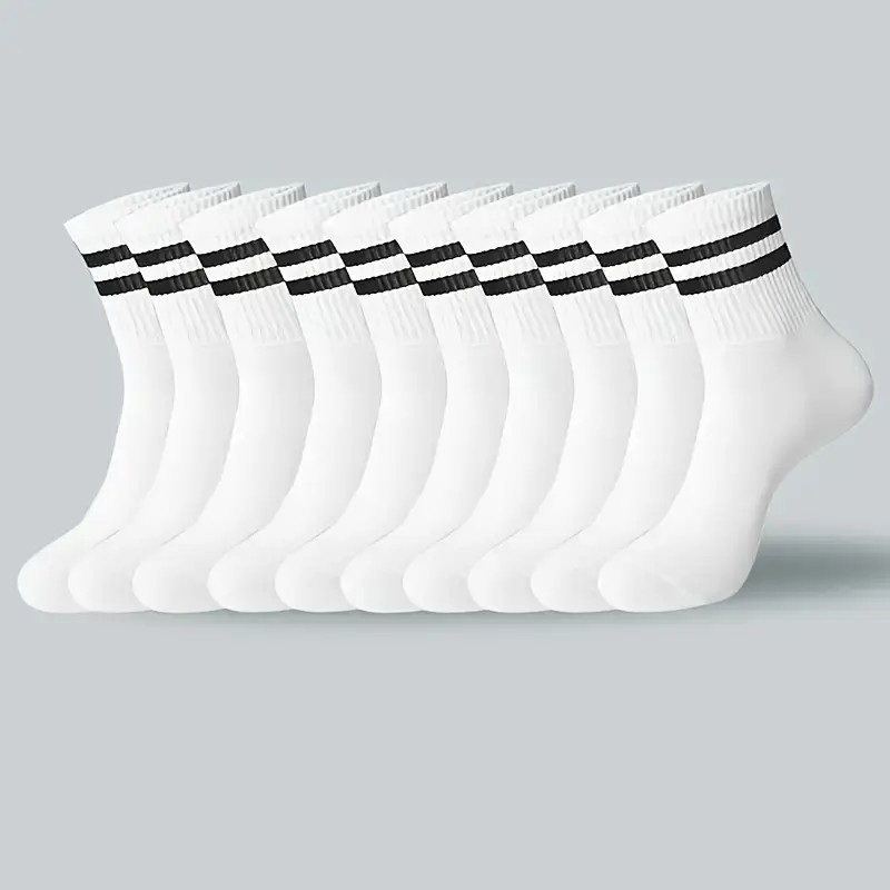 6/10/20 Pairs Men Women Stripe – Pipe Bending Spring recenzja i cena