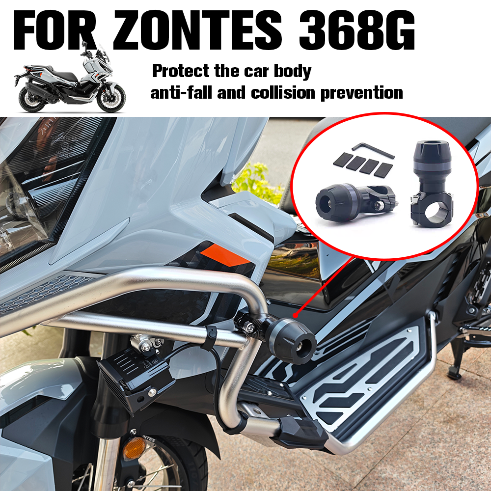 CNC Universal Motorcycle Acces – Plastic Pipe Clip recenzja i cena