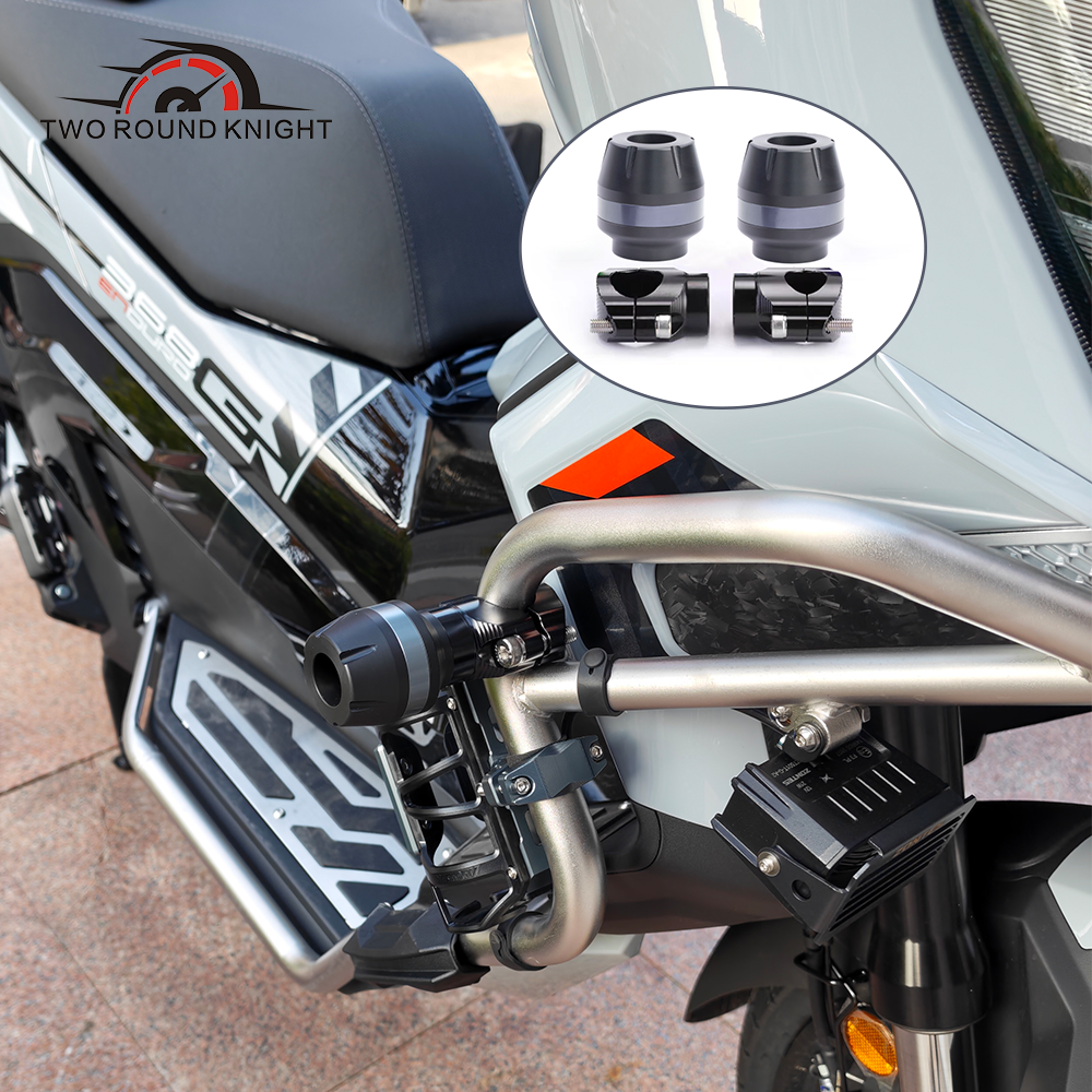 CNC Universal Motorcycle Acces – Plastic Pipe Clip recenzja i cena