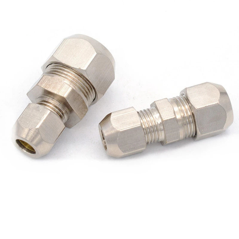 Compression Ferrule Tube Fitti – Compression Fitting Brass recenzja i cena