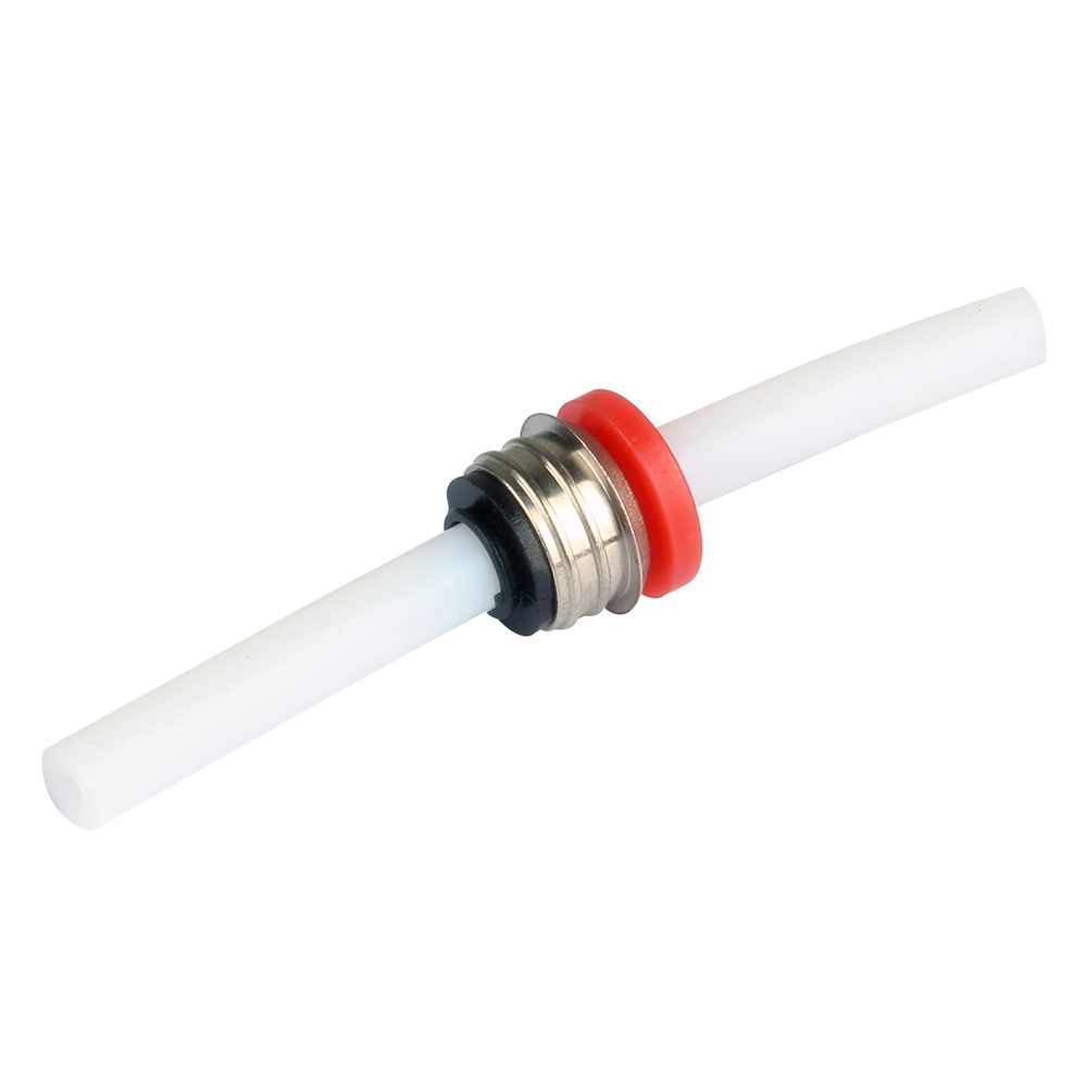 XCR3D 4/8pcs 3D Printer Parts  – Ptfe Tape Thread recenzja i cena